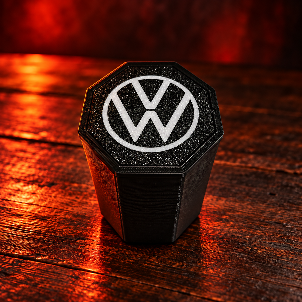 Corbeille Voiture Volkswagen